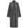Decoy women's dressing gown, Grey, Grey, swatch