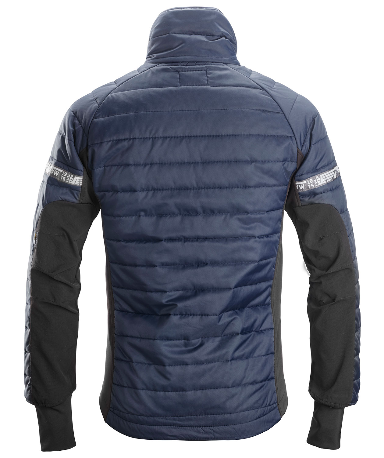 Snickers AllroundWork 37.5&reg; insulator jacket 8101