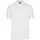 ID Yes Polo shirt, White, White, swatch
