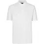 ID Yes Poloshirt, Weiß ID Yes Poloshirt, Weiß
