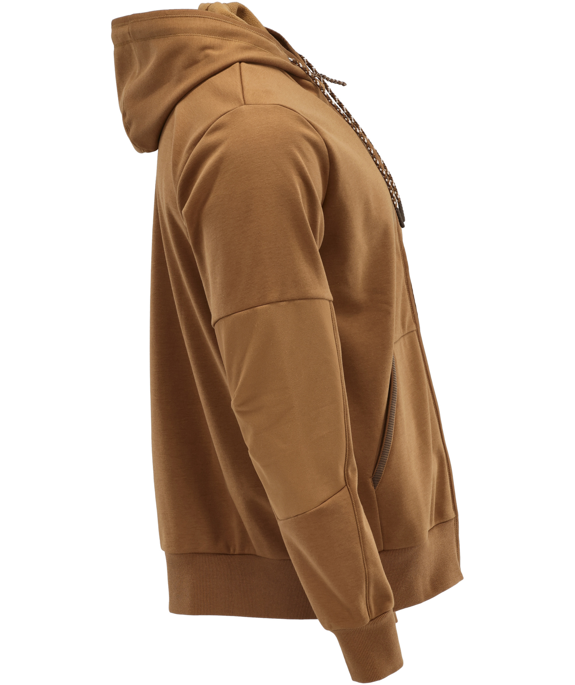 Mascot Customized h&aelig;ttetr&oslash;je, N&oslash;ddebrun, large image number 2