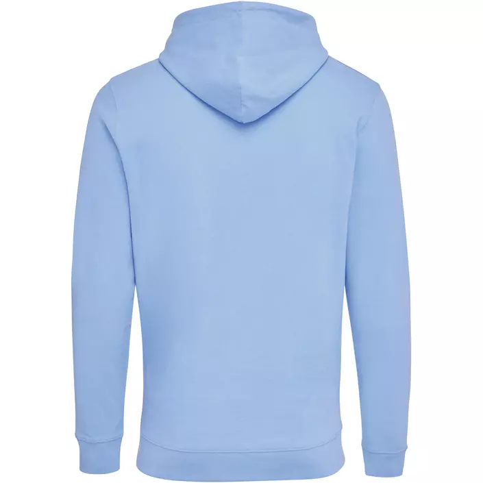 Iqoniq Jasper hoodie, Sky Blue, large image number 2