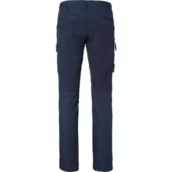 Top Swede service trousers 219, Navy