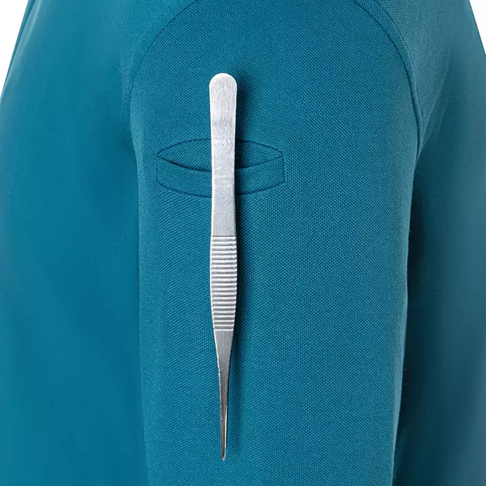 Karlowsky DIAMOND CUT® Avantgarde kockjacka, Dark Petrol, large image number 5