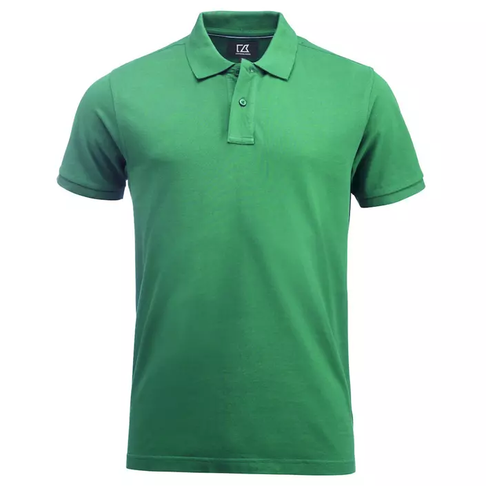 Cutter & Buck Rimrock polo shirt, Green, large image number 0