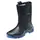 Atlas Anatomic Bau 822 XP winter safety boots S3, Black, Black, swatch