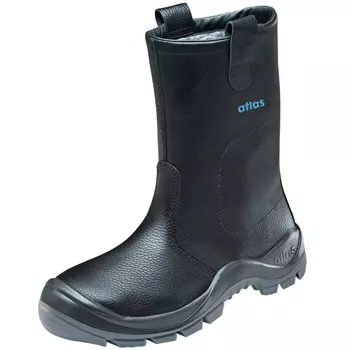 Atlas Anatomic Bau 822 XP vinter skyddsstövlar S3
