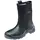 Atlas Anatomic Bau 822 XP vinter sikkerhedsstøvler S3, Sort, Sort, swatch