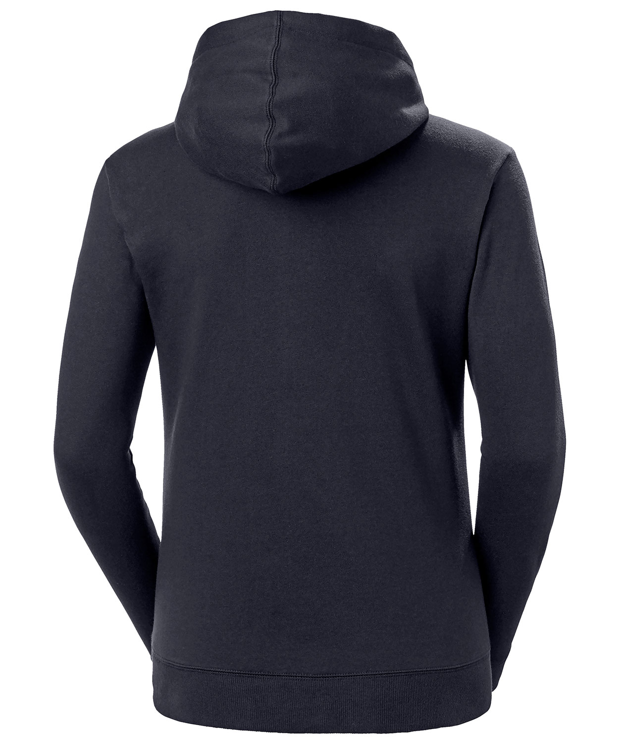 Helly Hansen Manchester women's hoodie, Navy, large image number 1