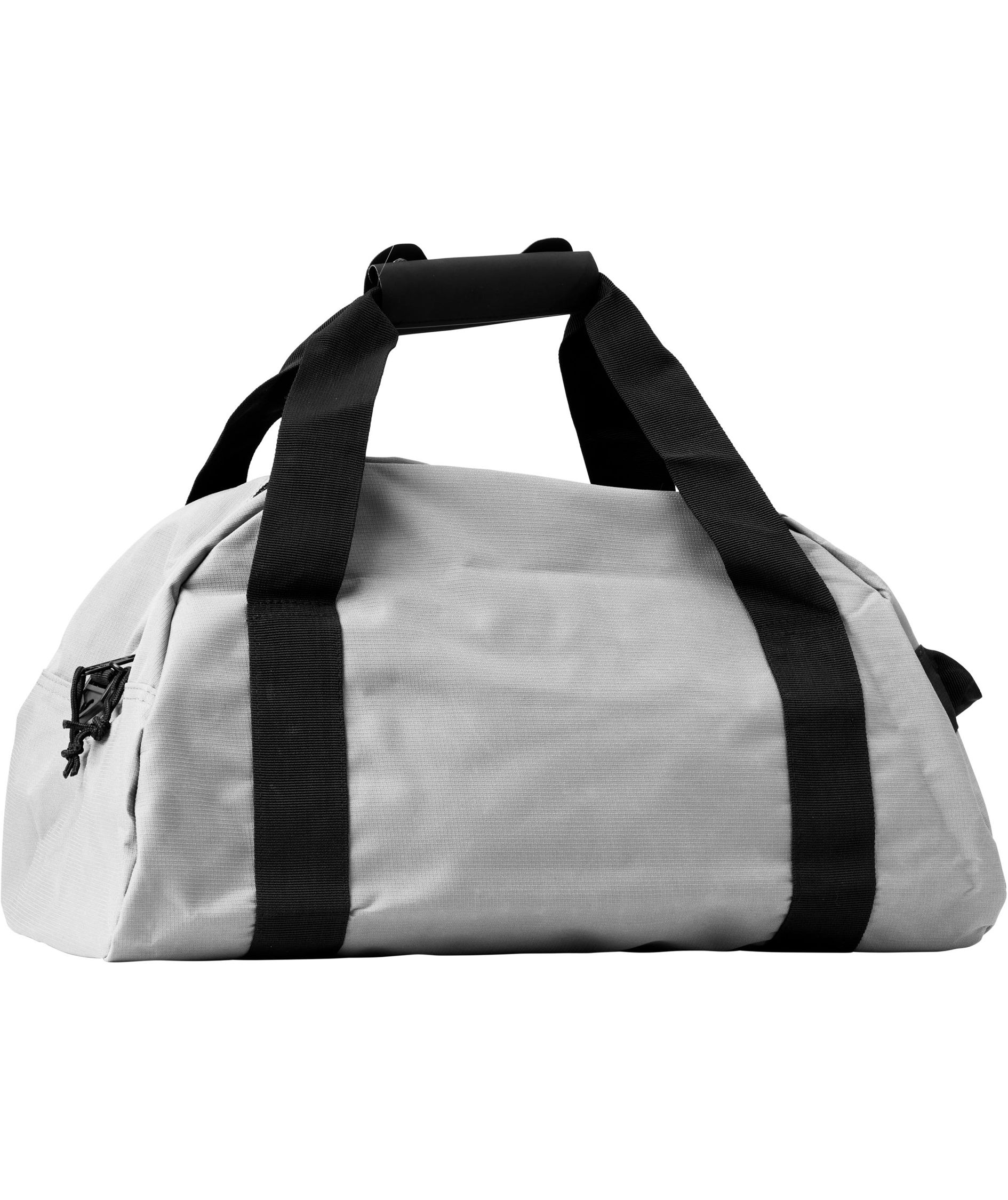 ID Ripstop duffle bag 40L, Grey