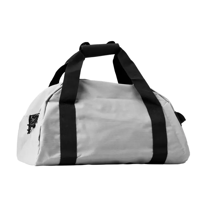 ID Ripstop duffle bag 40L, Grey, Grey, large image number 1
