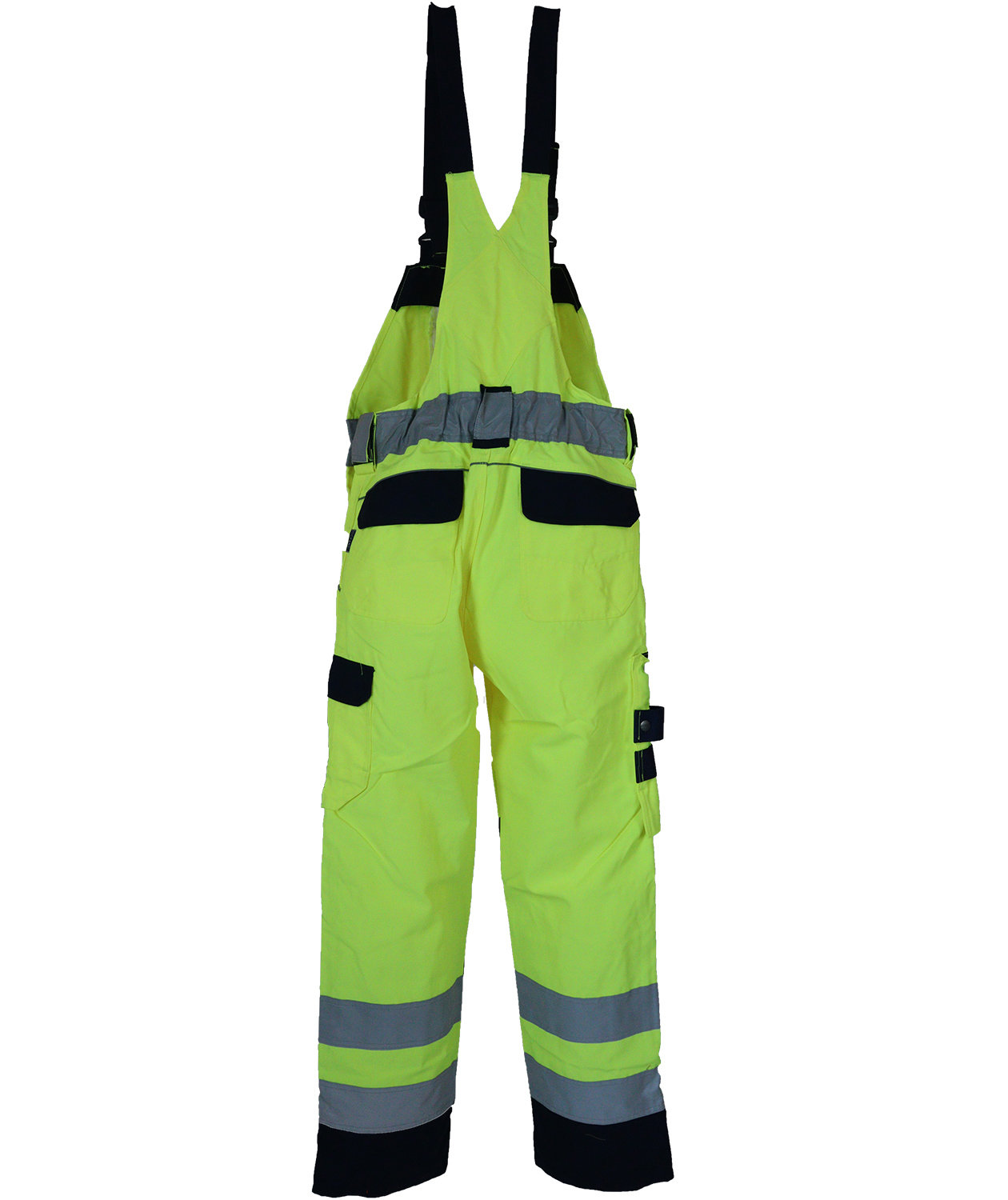 Ocean Thor overalls, Gul/Marine, large image number 1