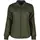 ID quilted women's thermal jacket, Olive Green, Olive Green, swatch