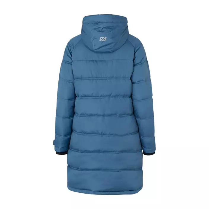 GEYSER women's winter jacket, Storm Blue, large image number 2