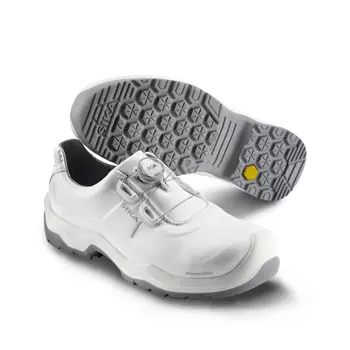 Sika Primo 1.1 safety shoes S2, White