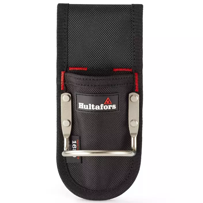 Hultafors hammar- och verktygsficka, Svart, Svart, large image number 0