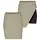 Pinewood Finnveden Hiking nederdel, Light Khaki, Light Khaki, swatch