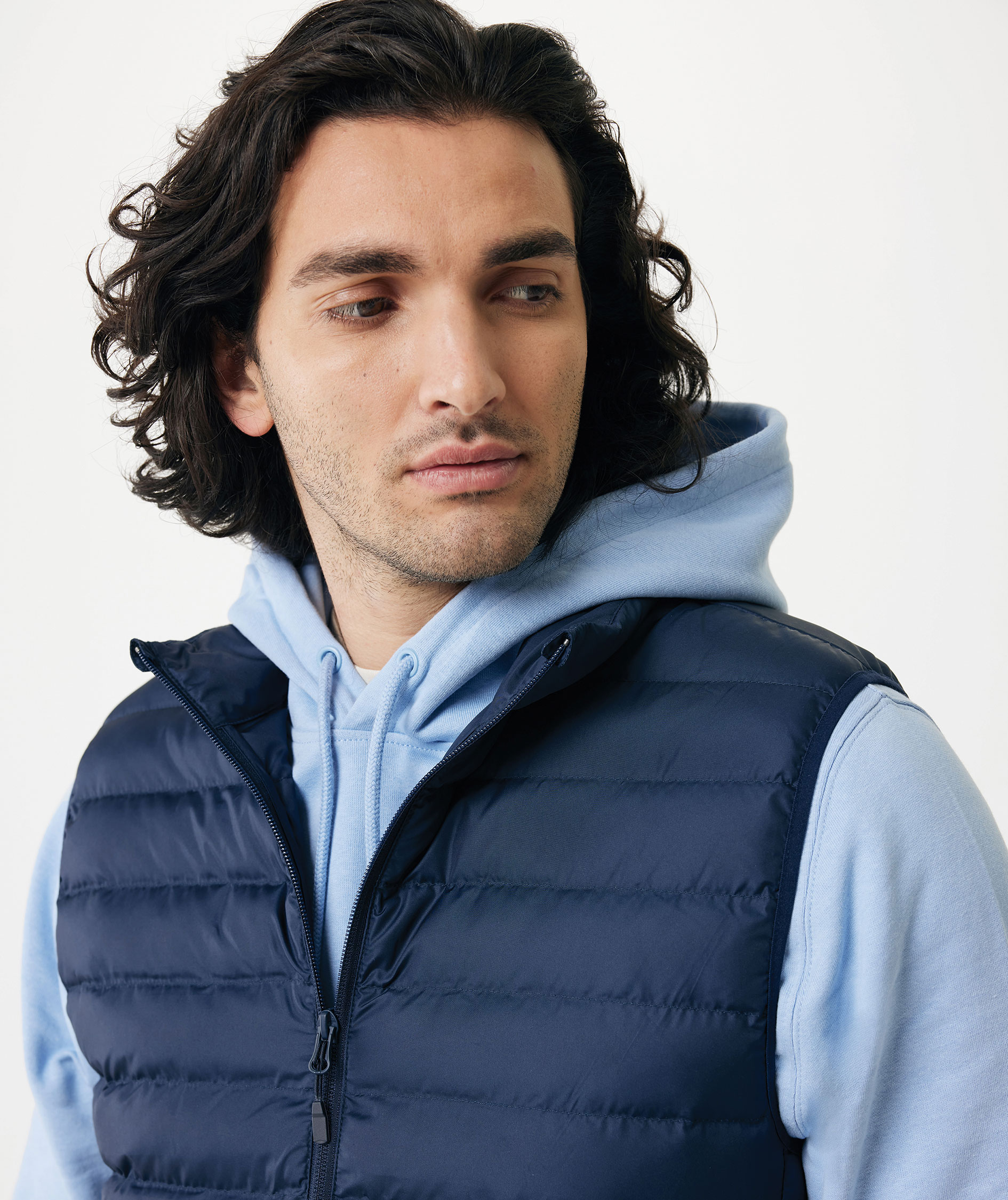 Iqoniq Meru v&auml;st, Marin, large image number 3