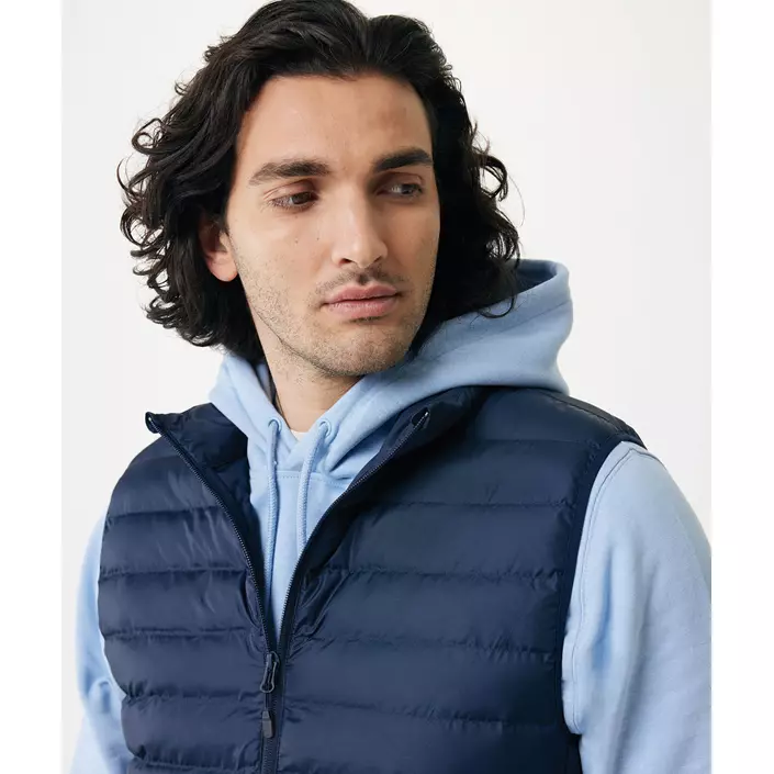 Iqoniq Meru väst, Marin, large image number 3