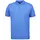 GEYSER functional polo shirt, Royal Blue, Royal Blue, swatch