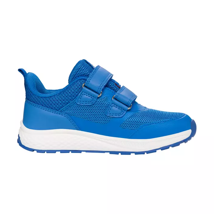 Viking Bouncy WP sneakers für Kinder, Blue, large image number 0