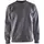 Blåkläder sweatshirt, Grå, Grå, swatch