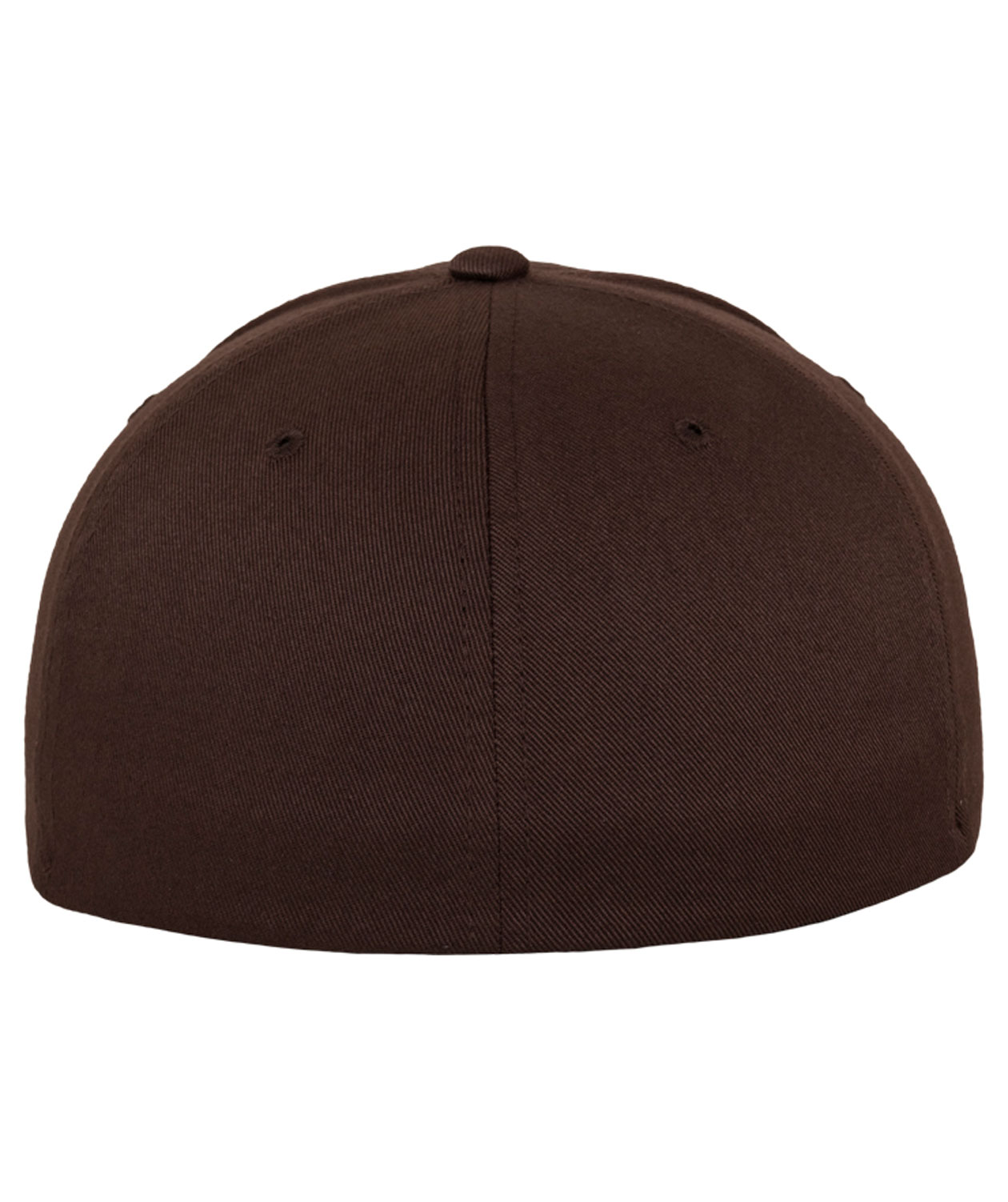 Flexfit 6277 cap, Brown, large image number 1