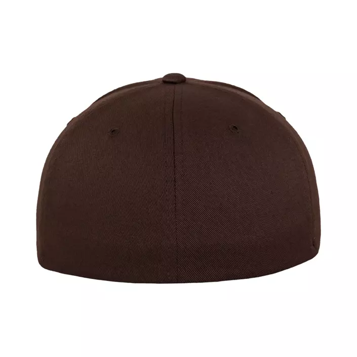 Flexfit 6277 cap, Brown, large image number 1