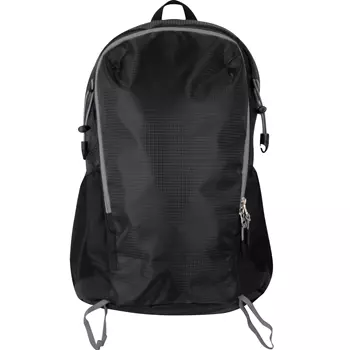YOU Telemark backpack, Black/Grey