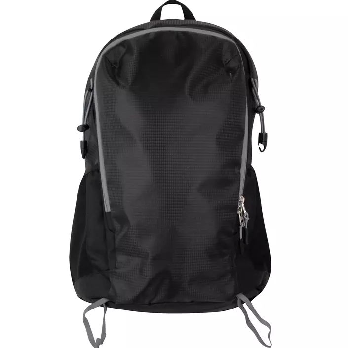 YOU Telemark backpack, Black/Grey, Black/Grey, large image number 0
