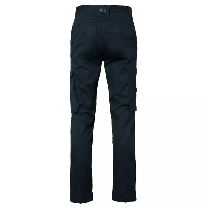 South West Easton trousers, Dark navy, large image number 1