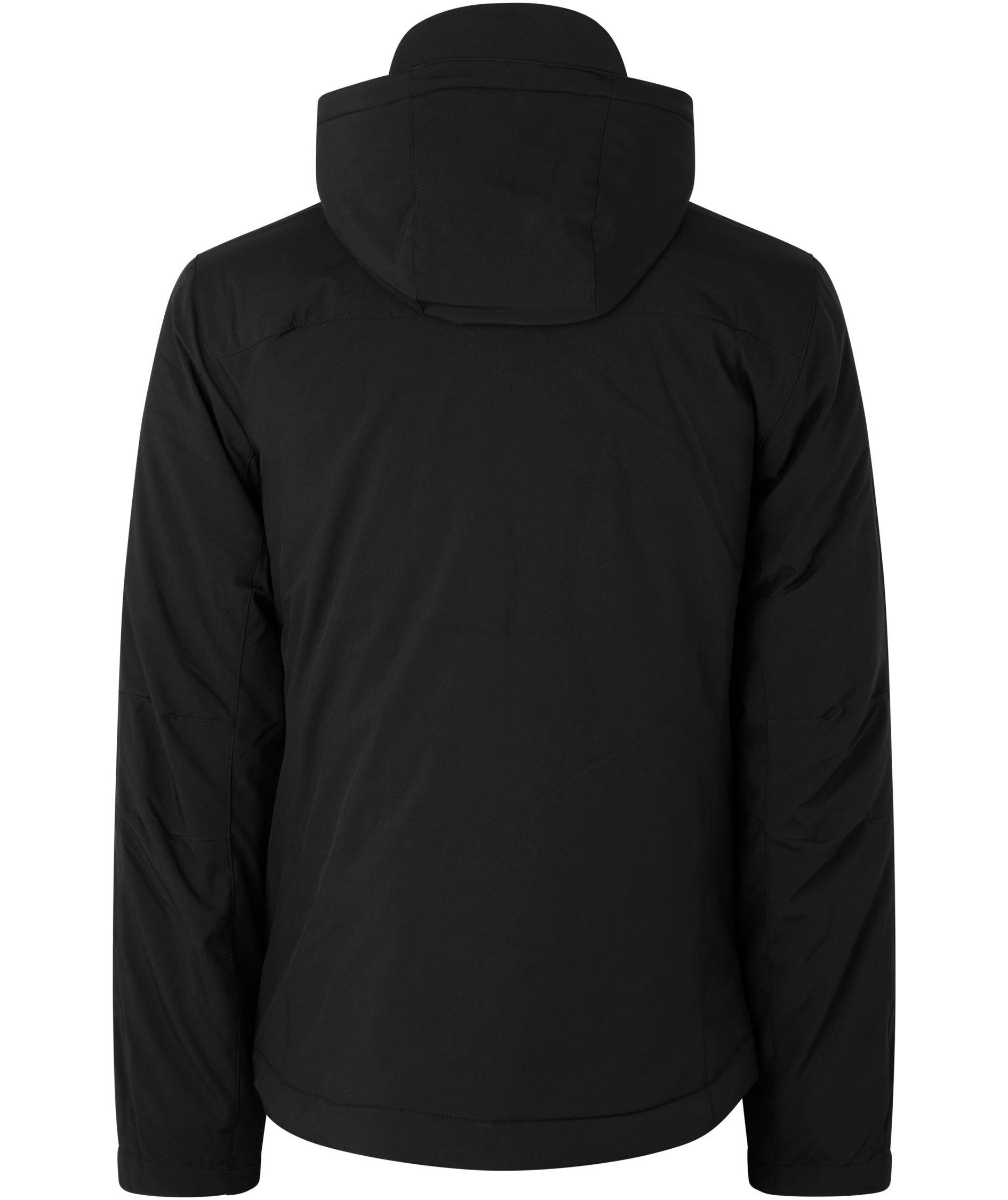 ID winter softshell jacket