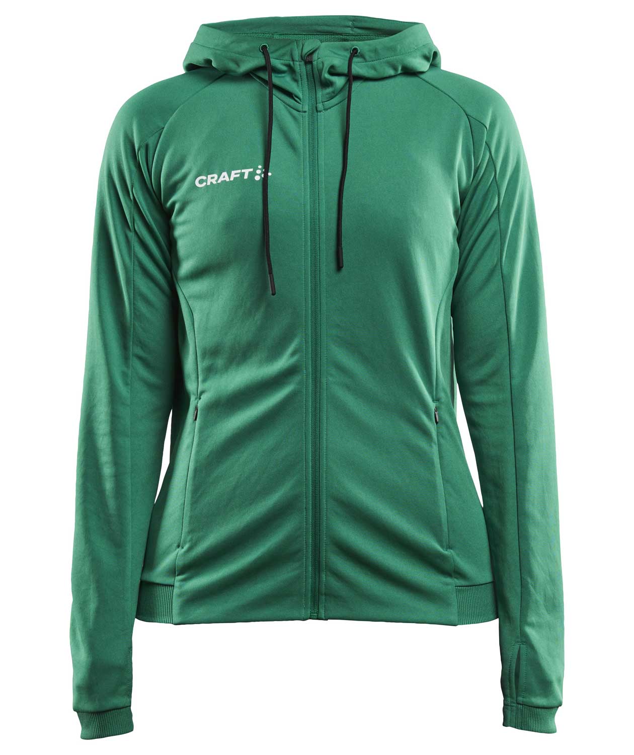 Craft Evolve dame h&aelig;ttetr&oslash;je