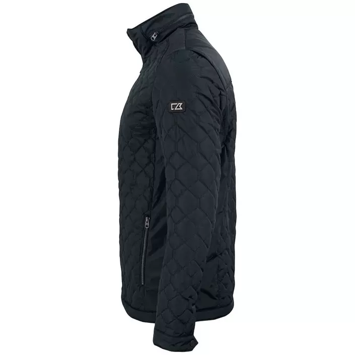 Cutter & Buck Pendleton jacket, Black, large image number 2
