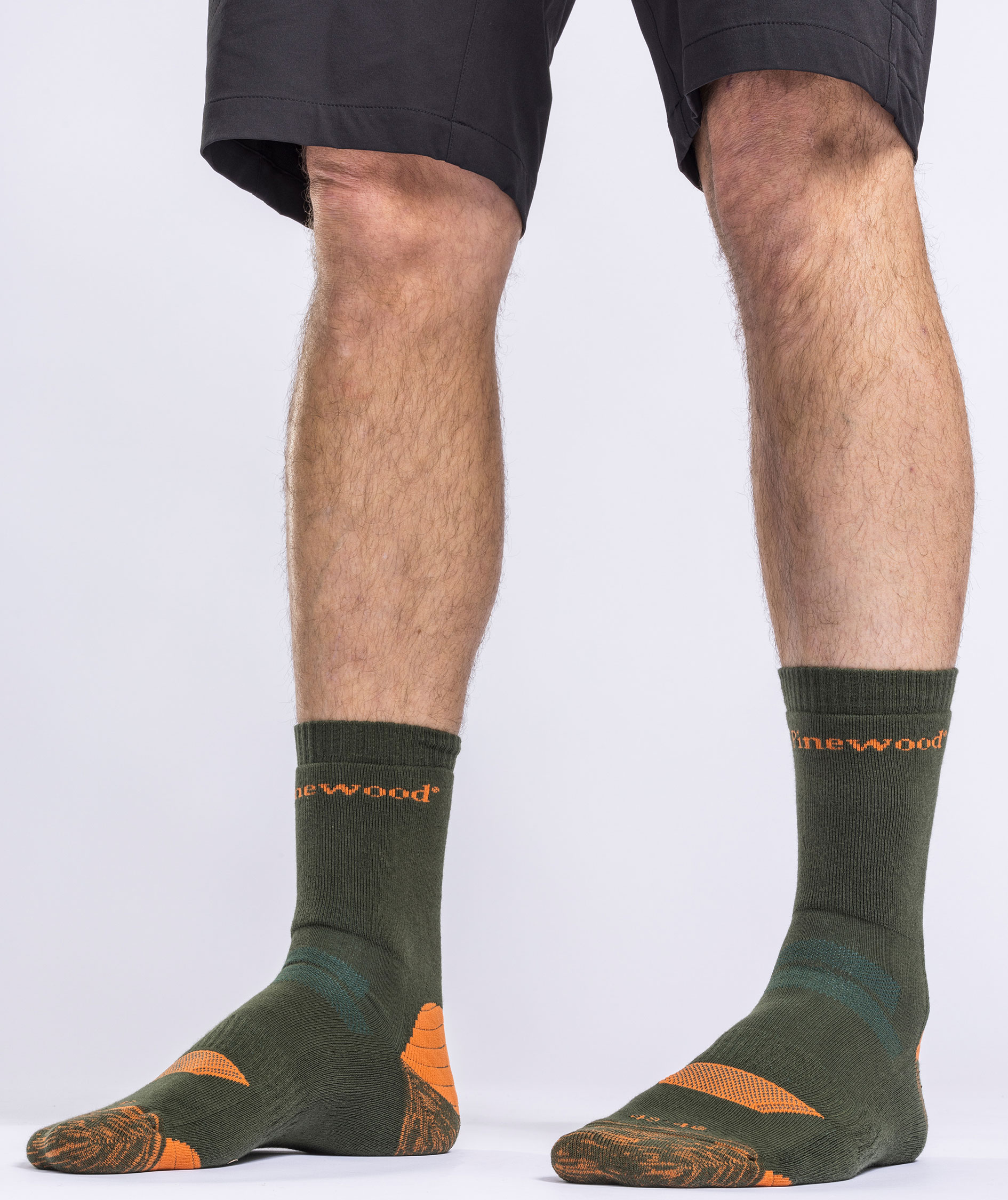 Pinewood NatureSafe str&oslash;mper