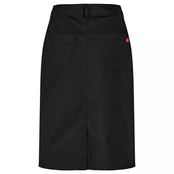 Segers 2309 skirt, Black