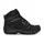 Network Stiefelette, Black, Black, swatch