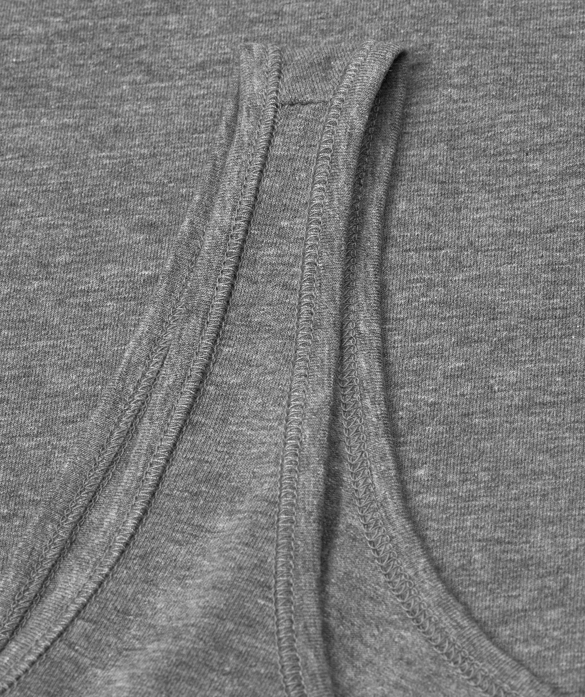 ID Stretch undertr&ouml;ja dam, Gr&aring; Melange, large image number 4