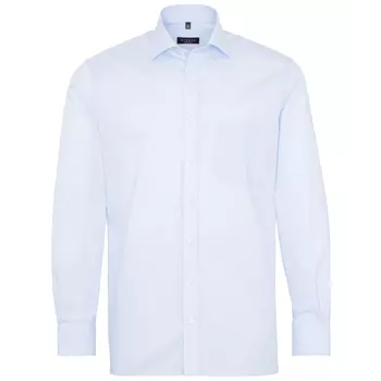 Eterna Uni Modern fit Poplin shirt, Lightblue