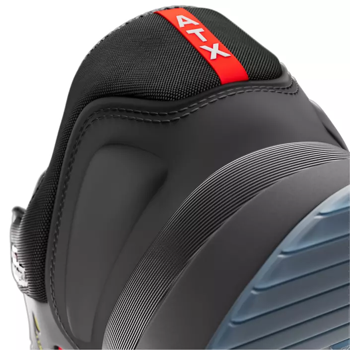 Airtox FS55 ATX skyddsskor S3S, Svart, large image number 11