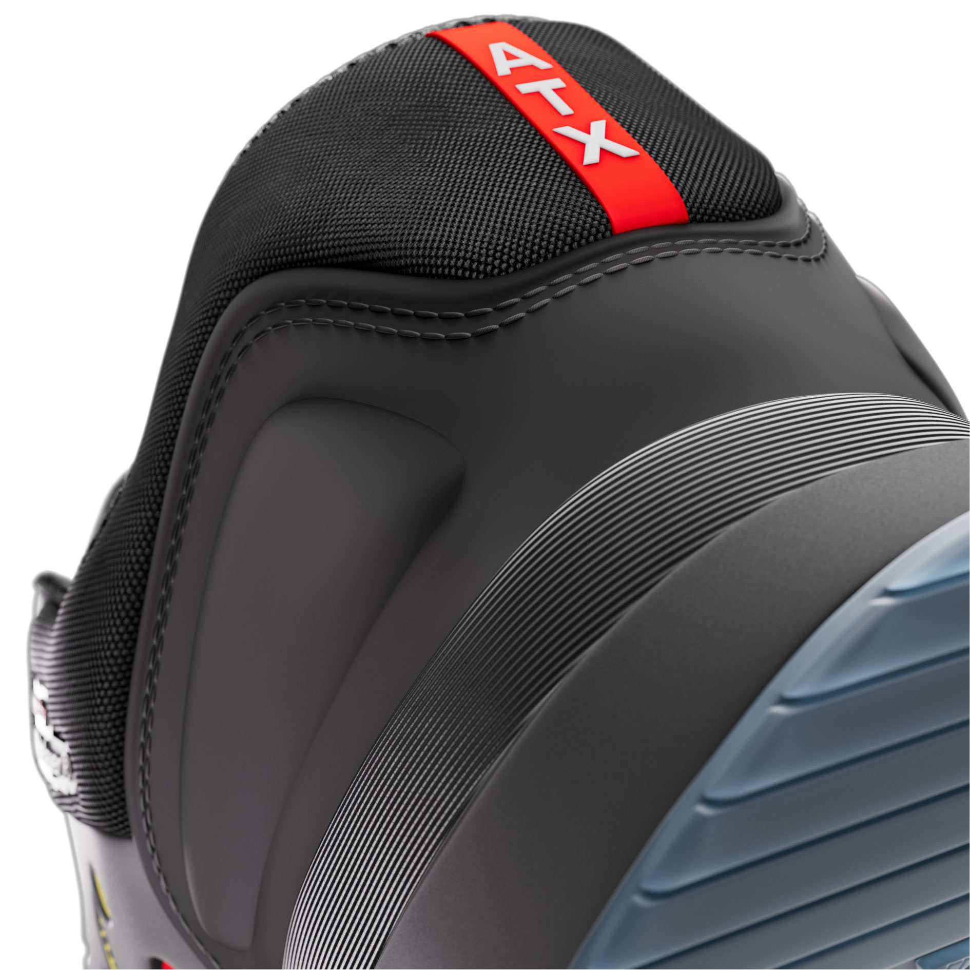 Airtox FS55 ATX skyddsskor S3S, Svart, large image number 11