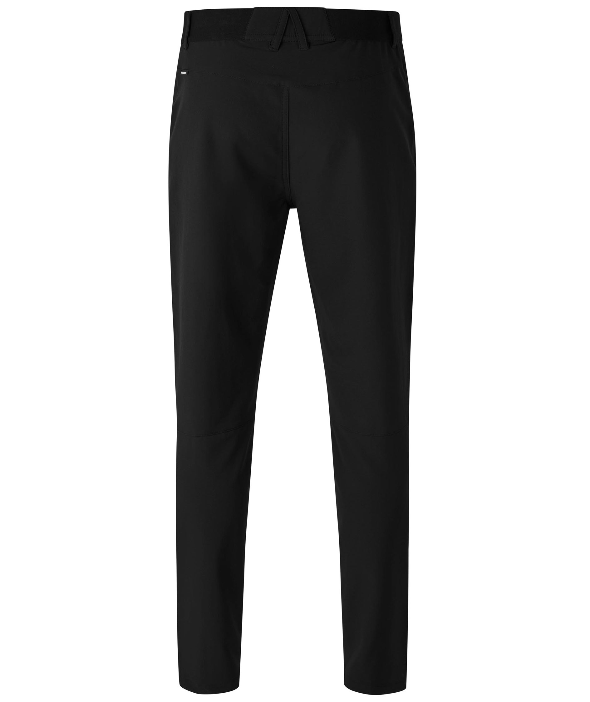 ID&nbsp;CORE Stretch trousers, Black