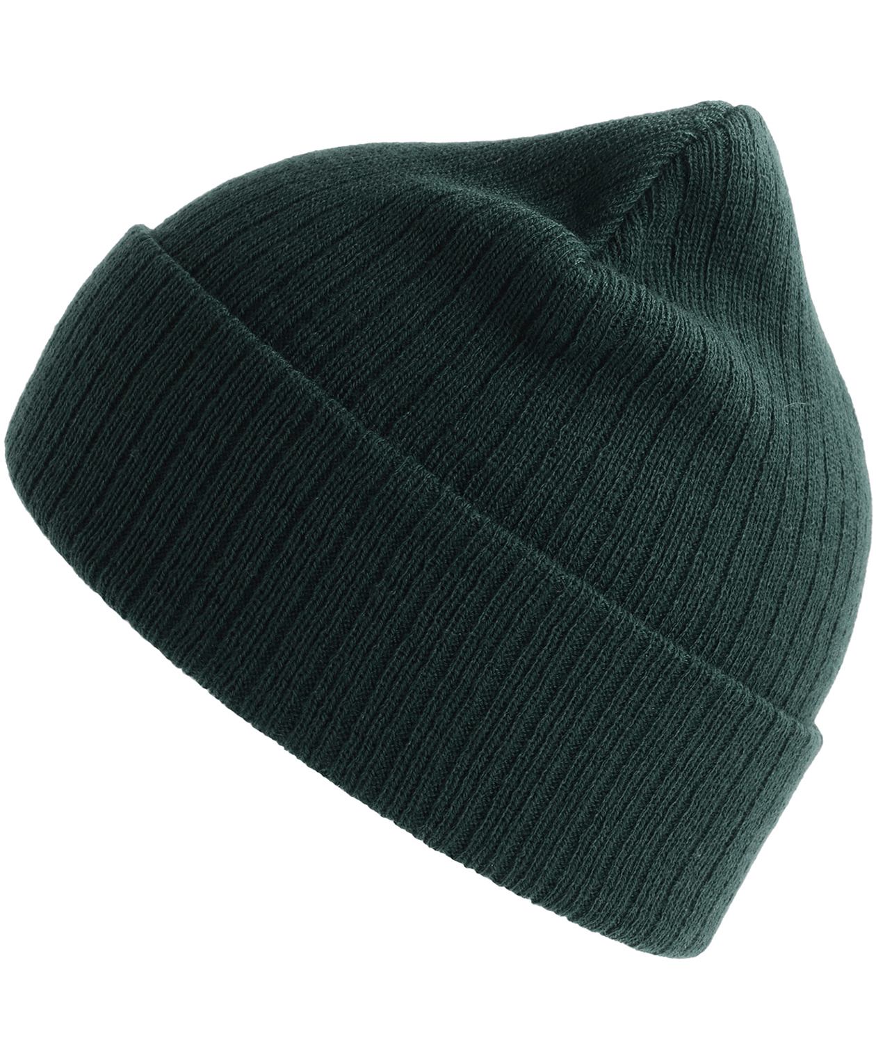 Atlantis Rio beanie, Bottle Green