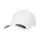 Flexfit Delta® cap, Hvid, Hvid, swatch