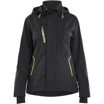 Blåkläder skaljacka dam full stretch