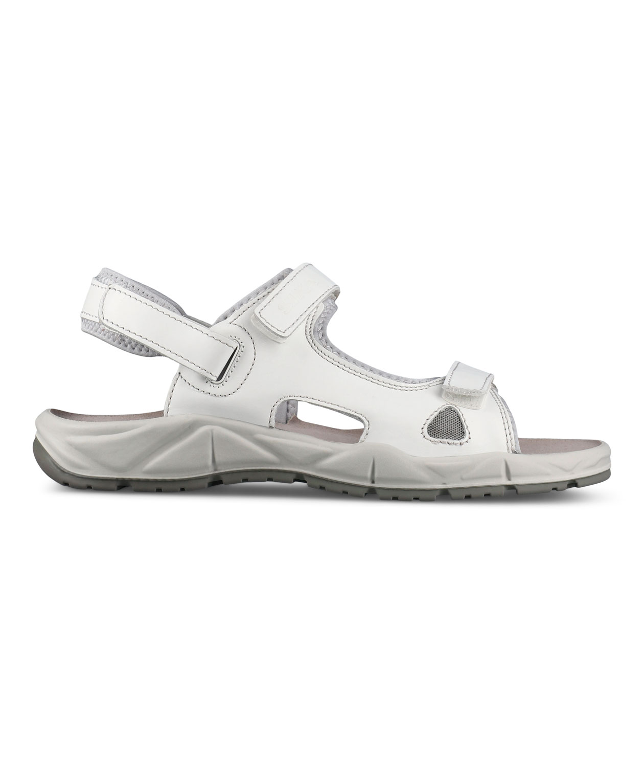 Sika Motion arbejdssandaler OB