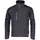 Kramp Technical softshell jacket, Black, Black, swatch