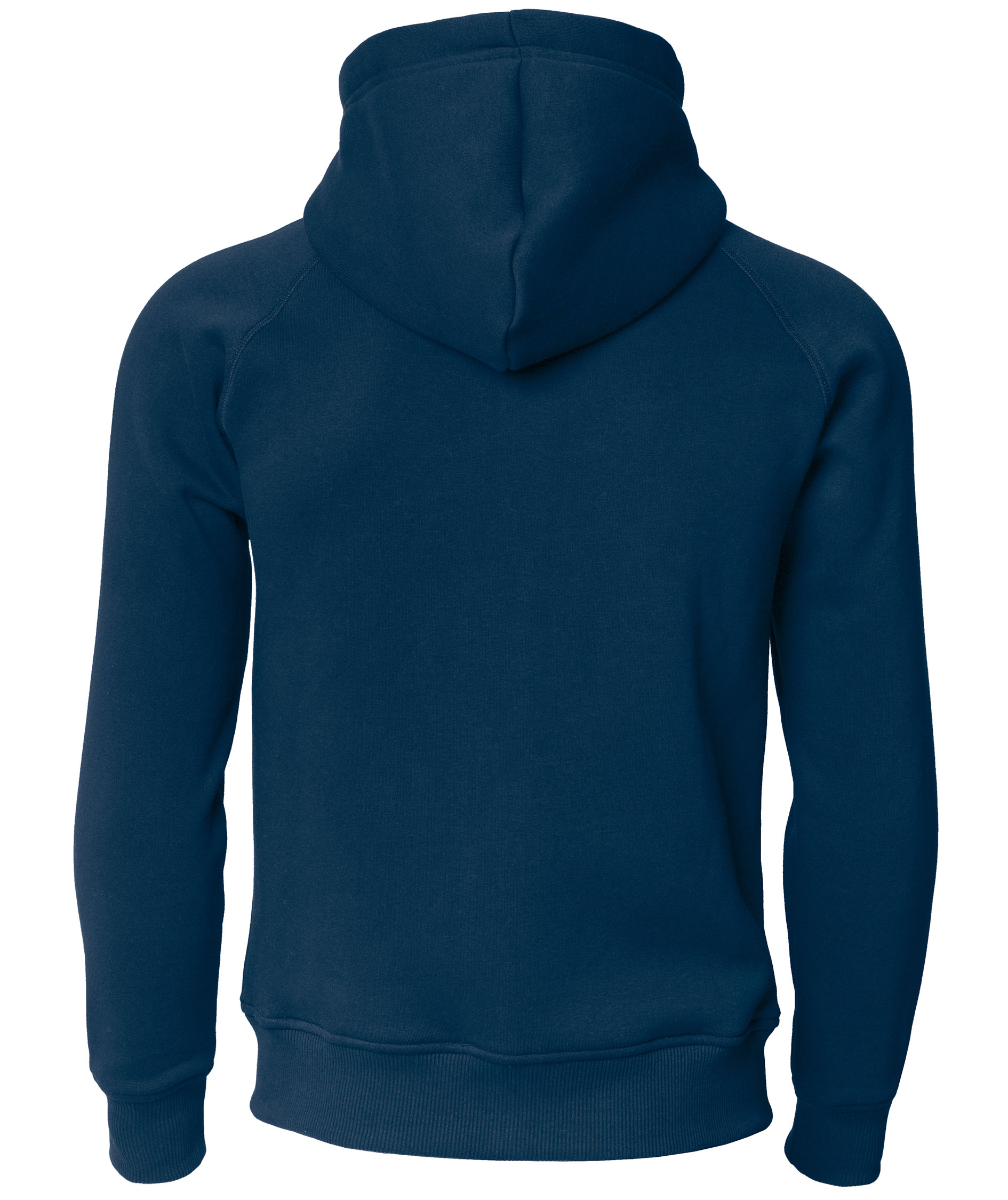 Nimbus Williamsburg hoodie med blixtl&aring;s, Indigo