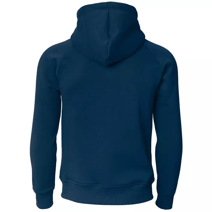 Nimbus Williamsburg hoodie with full zipper, Indigo, large image number 1