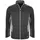 Cutter & Buck Navigate Softshell jacket, Black, Black, swatch